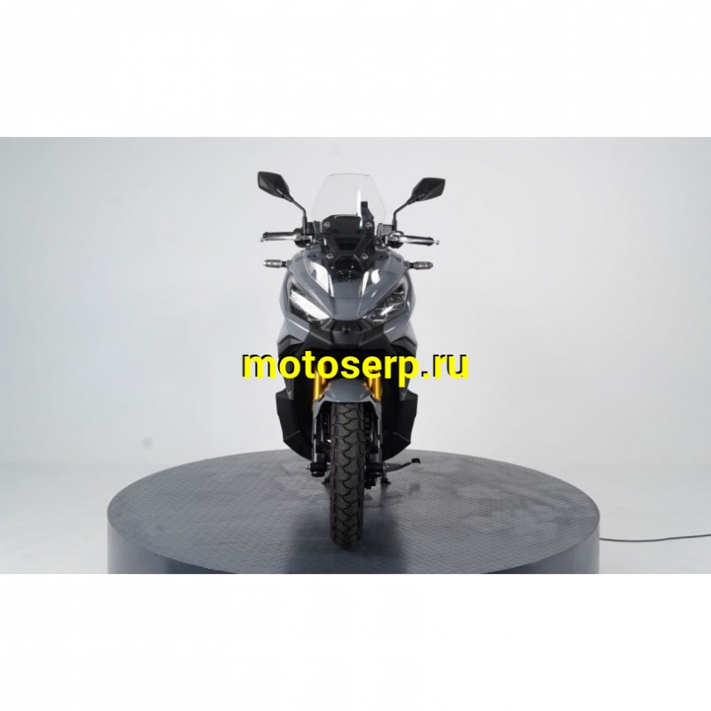 Купить  Скутер VMC Discovery 50 (Дискавери 50) 50cc; 4Т, Усиленная подвеска, спицован. колеса 14"/13", диск/диск, (шт) 01700 (Vento  купить с доставкой по Москве и России, цена, технические характеристики, комплектация фото  - motoserp.ru