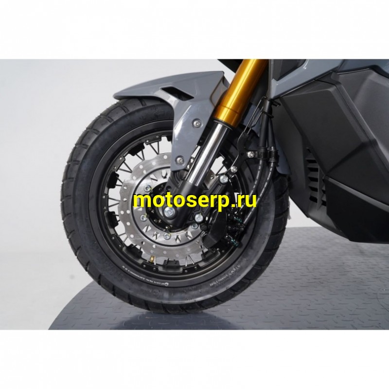 Купить  Скутер VMC Discovery 50 (Дискавери 50) 50cc; 4Т, Усиленная подвеска, спицован. колеса 14"/13", диск/диск, (шт) 01700 (Vento  купить с доставкой по Москве и России, цена, технические характеристики, комплектация фото  - motoserp.ru