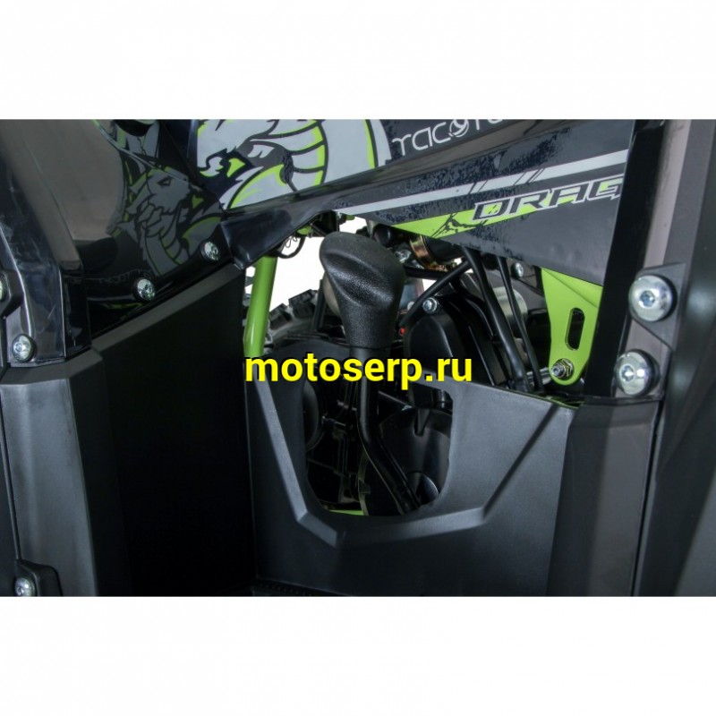 Купить  125cc Квадроцикл YACOTA DRAGON 125 LUX NEW (комплект запчастей для сборки) (шт)  (ФОТО купить с доставкой по Москве и России, цена, технические характеристики, комплектация фото  - motoserp.ru