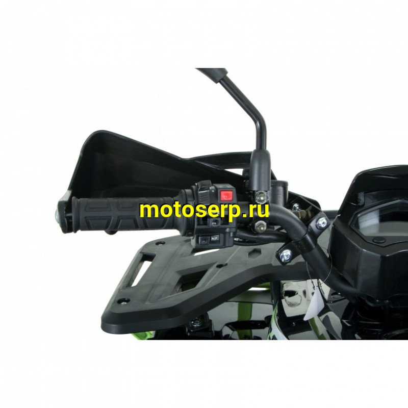 Купить  125cc Квадроцикл YACOTA DRAGON 125 LUX NEW (комплект запчастей для сборки) (шт)  (ФОТО купить с доставкой по Москве и России, цена, технические характеристики, комплектация фото  - motoserp.ru
