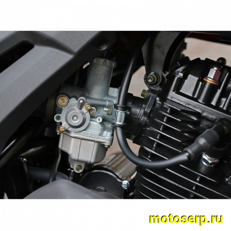 Купить  Мотоцикл внедорожный Loncin MS 250 4T (Loncin RE-250 166YMM) 21/18" (шт) (ФОТО купить с доставкой по Москве и России, цена, технические характеристики, комплектация фото  - motoserp.ru