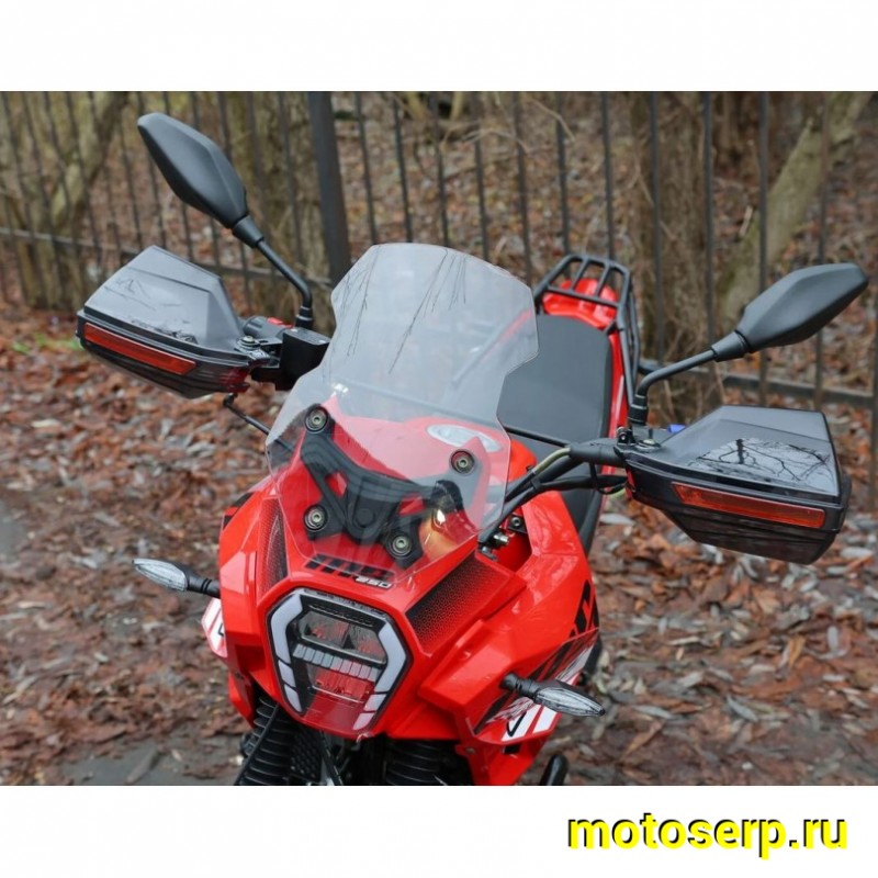 Купить  Мотоцикл внедорожный Loncin MS 250 4T (Loncin RE-250 166YMM) 21/18" (шт) (ФОТО купить с доставкой по Москве и России, цена, технические характеристики, комплектация фото  - motoserp.ru