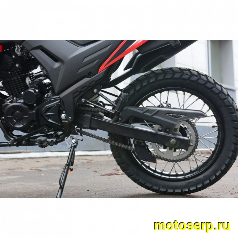 Купить  Мотоцикл внедорожный Loncin MS 250 4T (Loncin RE-250 166YMM) 21/18" (шт) (ФОТО купить с доставкой по Москве и России, цена, технические характеристики, комплектация фото  - motoserp.ru