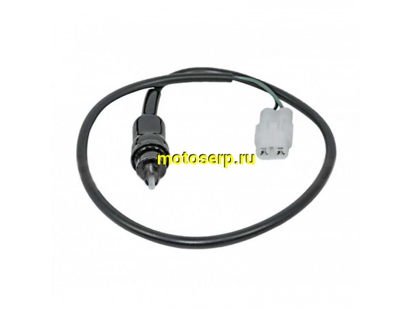 Купить  Выключатель (датчик) стопсигнала переднего торм. с проводами Regulmoto Sport 003, ZR, Athlete  (шт) (Regul 208940 купить с доставкой по Москве и России, цена, технические характеристики, комплектация фото  - motoserp.ru