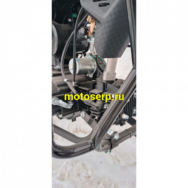 Купить  Мопед VMC NOVA 50, 4так; 50cc; колеса 17"литые; 4пер, эл. старт;  (шт) 01100 (Vento купить с доставкой по Москве и России, цена, технические характеристики, комплектация фото  - motoserp.ru
