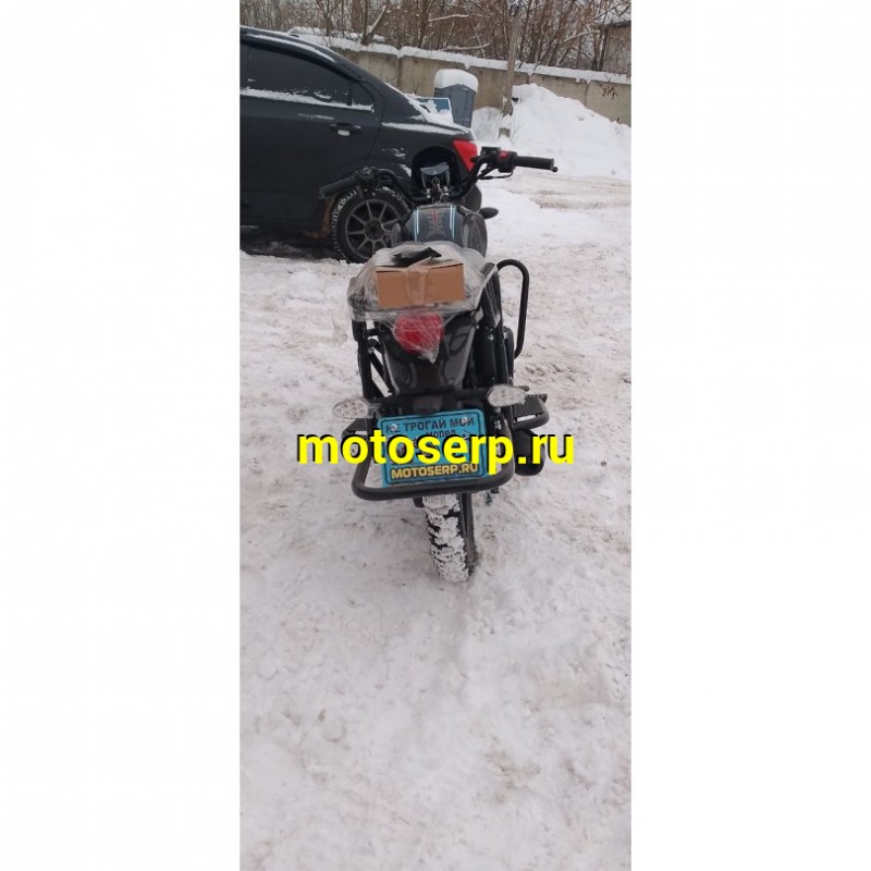 Купить  Мопед VMC NOVA 50, 4так; 50cc; колеса 17"литые; 4пер, эл. старт;  (шт) 01100 (Vento купить с доставкой по Москве и России, цена, технические характеристики, комплектация фото  - motoserp.ru