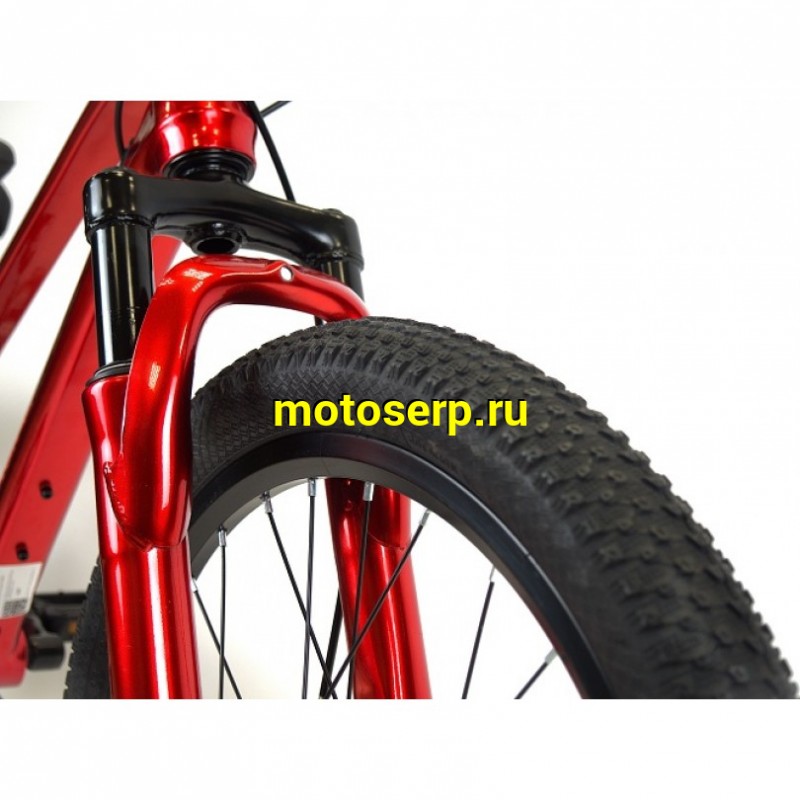 Купить  20" скоростной FALCON BIKE RIVER красный (Фалкон Ривер) 20"; 6ск; рама-магний; тормоз-Disk (шт) (ART (M купить с доставкой по Москве и России, цена, технические характеристики, комплектация фото  - motoserp.ru