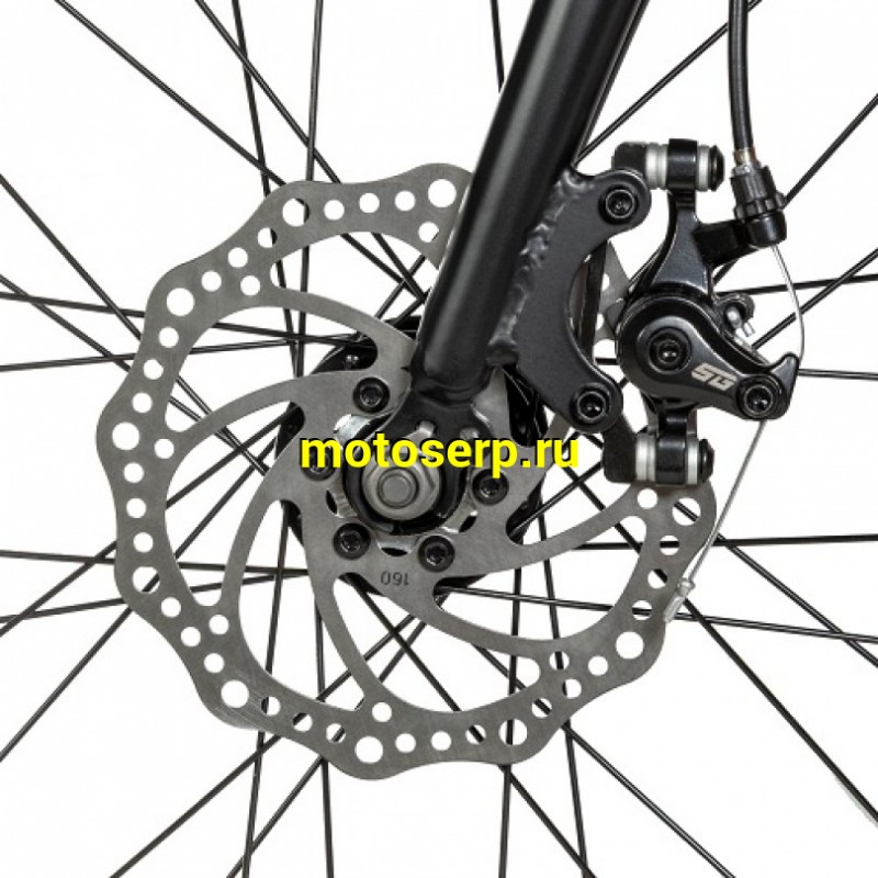 Купить  20" скоростной NOVATRACK TIGER оранжевый (НОВАТРЕК ТИГР) 20"; 6ск; рама-магний; тормоз-Disk (шт) (ART (M купить с доставкой по Москве и России, цена, технические характеристики, комплектация фото  - motoserp.ru