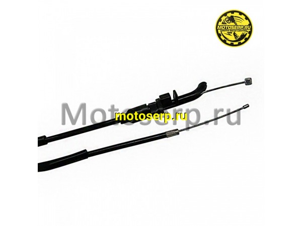 Купить  Трос газа VENTO Grace (DYJ-714000-B96000) (T-840mm, R-730mm) (шт) (Vento 12009 купить с доставкой по Москве и России, цена, технические характеристики, комплектация фото  - motoserp.ru