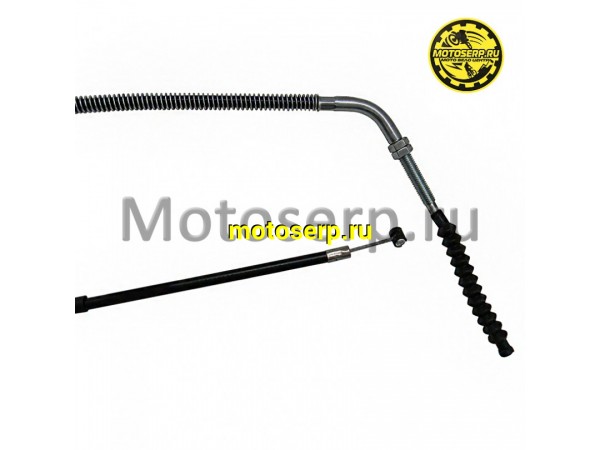 Купить  Трос сцепления Vento Monster 250 (T-1050mm, R-920mm) (шт) (Vento 26362 купить с доставкой по Москве и России, цена, технические характеристики, комплектация фото  - motoserp.ru