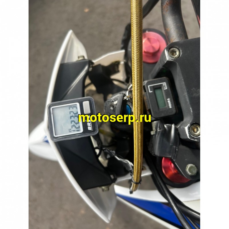 Купить  Мотоцикл IRBIS TTR 250 30м/ч 2015г.в Спортинвентарь (шт) (JP купить с доставкой по Москве и России, цена, технические характеристики, комплектация фото  - motoserp.ru