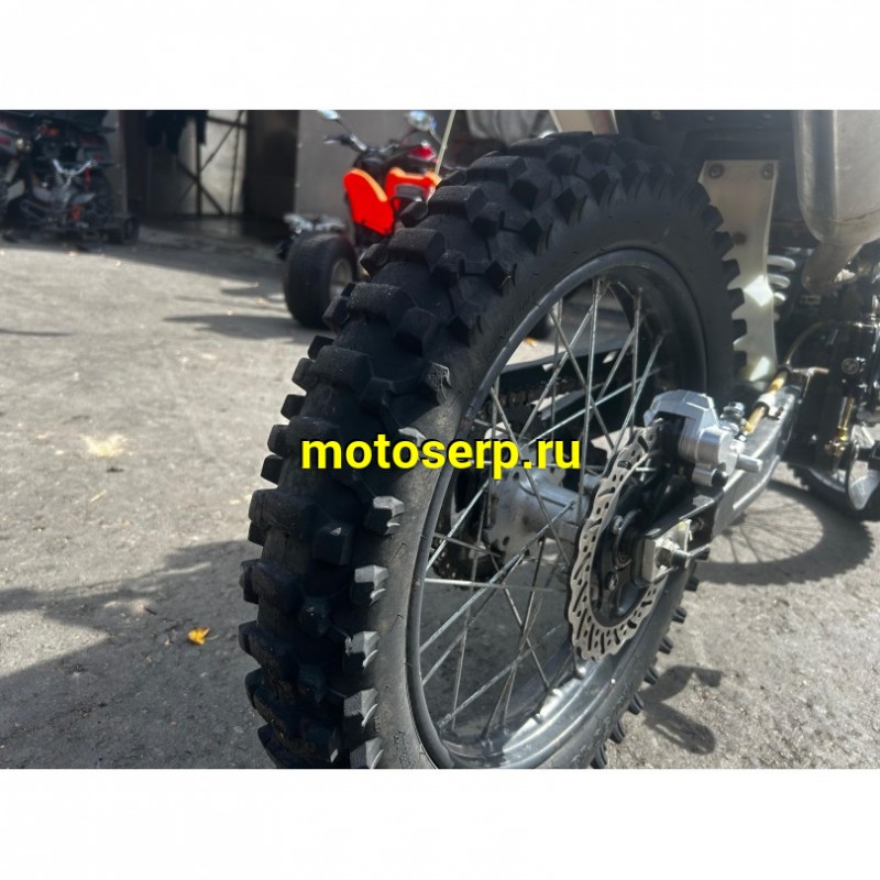 Купить  Мотоцикл IRBIS TTR 250 30м/ч 2015г.в Спортинвентарь (шт) (JP купить с доставкой по Москве и России, цена, технические характеристики, комплектация фото  - motoserp.ru