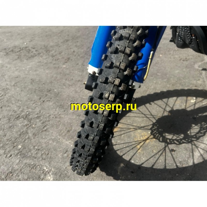 Купить  Мотоцикл IRBIS TTR 250 30м/ч 2015г.в Спортинвентарь (шт) (JP купить с доставкой по Москве и России, цена, технические характеристики, комплектация фото  - motoserp.ru