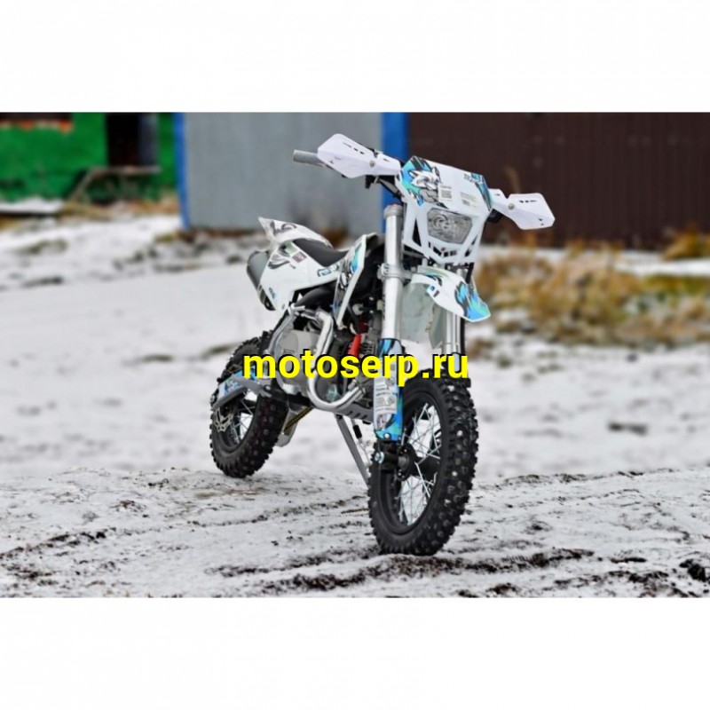 Купить  Питбайк BRZ H2 YX110  12/10" (Полуавтом.) (спортинв) (шт)  купить с доставкой по Москве и России, цена, технические характеристики, комплектация фото  - motoserp.ru