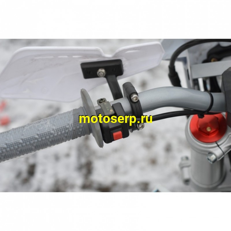 Купить  Питбайк BRZ H2 YX110  12/10" (Полуавтом.) (спортинв) (шт)  купить с доставкой по Москве и России, цена, технические характеристики, комплектация фото  - motoserp.ru