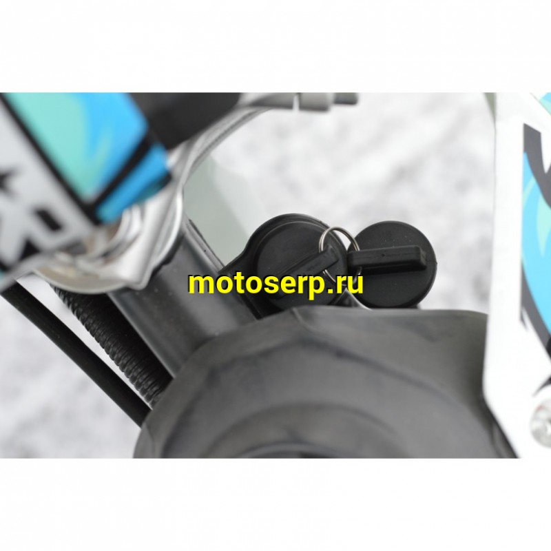 Купить  Питбайк BRZ H2 YX110  12/10" (Полуавтом.) (спортинв) (шт)  купить с доставкой по Москве и России, цена, технические характеристики, комплектация фото  - motoserp.ru