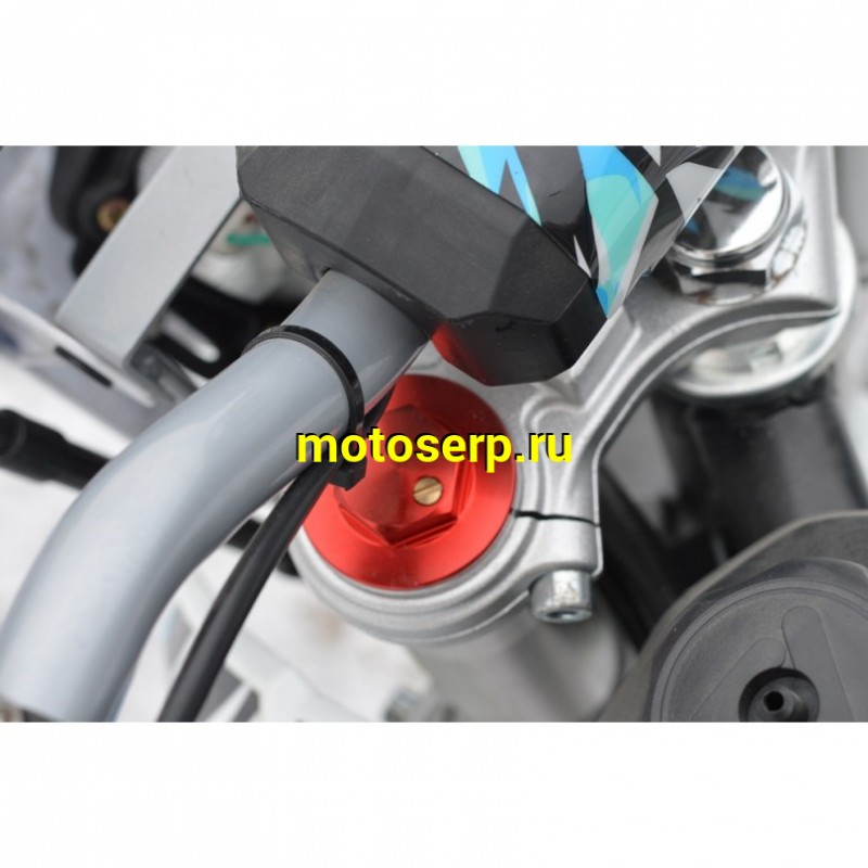 Купить  Питбайк BRZ H2 YX110  12/10" (Полуавтом.) (спортинв) (шт)  купить с доставкой по Москве и России, цена, технические характеристики, комплектация фото  - motoserp.ru