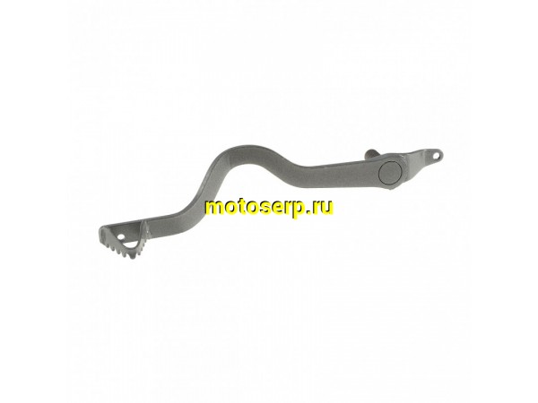 Купить  Ножка (лапка, педаль) заднего тормоза BASIC TT, TT160 (2022-) (шт) (SM 406001-0033-02 купить с доставкой по Москве и России, цена, технические характеристики, комплектация фото  - motoserp.ru