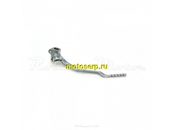 Купить  Рычаг кикстартера (ножка заводная) 166FMM  KAYO T2, K1 (шт) (SM 106-4413 купить с доставкой по Москве и России, цена, технические характеристики, комплектация фото  - motoserp.ru