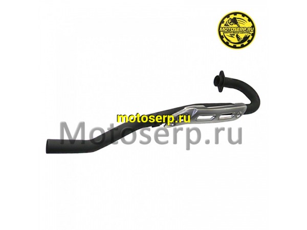 Купить  Колено глушителя KAYO K6 (шт) (SM 381-9159 купить с доставкой по Москве и России, цена, технические характеристики, комплектация фото  - motoserp.ru