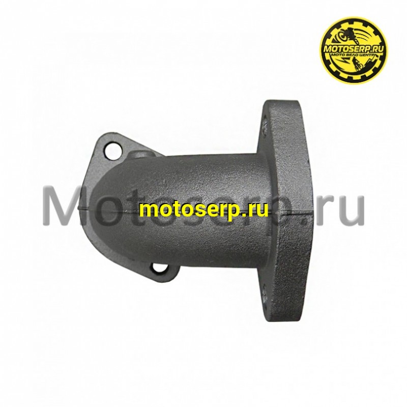 Купить  Коллектор (патрубок) впускн YX140-160 (шт) (SM 349-3032 купить с доставкой по Москве и России, цена, технические характеристики, комплектация фото  - motoserp.ru