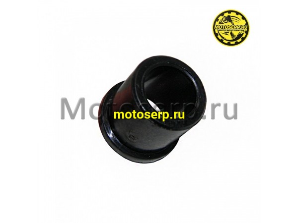 Купить  Втулка маятника подвески (D-27, d-16, L-23, l-20) KAYO AT110,AU125,AU200 (шт) (SM 186-6946 купить с доставкой по Москве и России, цена, технические характеристики, комплектация фото  - motoserp.ru