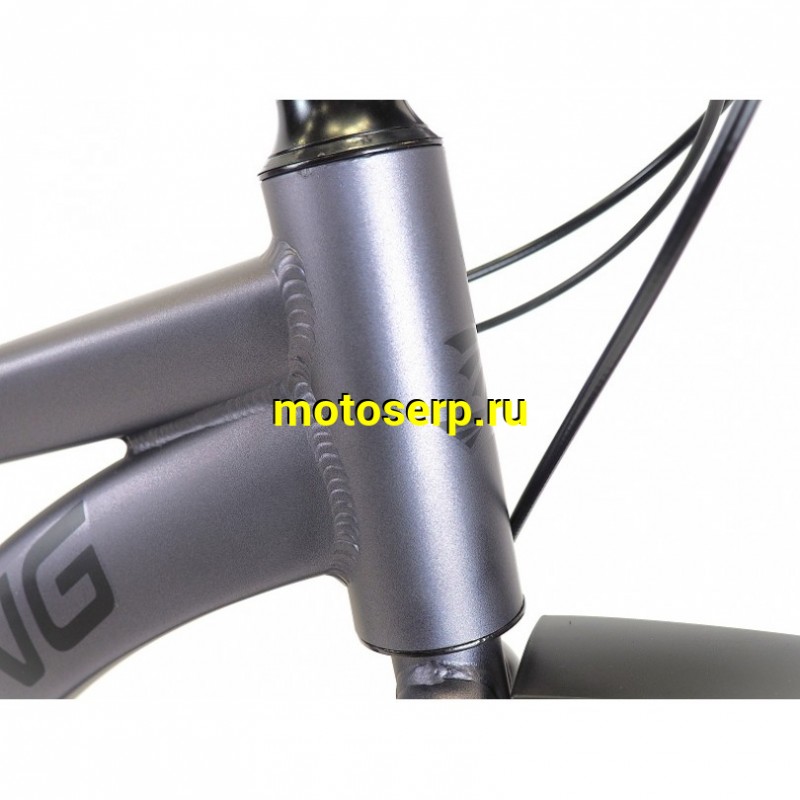 Купить  24" ORLAN WING SHIFT 1.0 фиолетовый (Орлан Винг Шифт 1.0) 24"; 6ск; рама-алюминий; тормоз-Disk (шт) (ART (M купить с доставкой по Москве и России, цена, технические характеристики, комплектация фото  - motoserp.ru