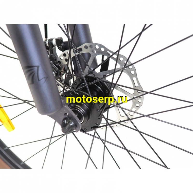 Купить  24" ORLAN WING SHIFT 1.0 фиолетовый (Орлан Винг Шифт 1.0) 24"; 6ск; рама-алюминий; тормоз-Disk (шт) (ART (M купить с доставкой по Москве и России, цена, технические характеристики, комплектация фото  - motoserp.ru