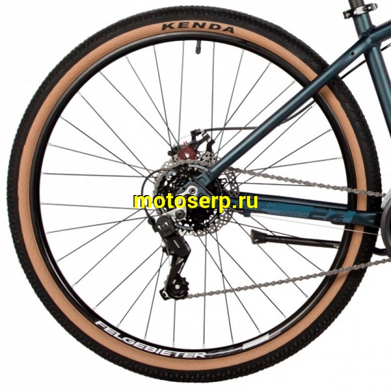 Купить  27.5" STINGER ELEMENT синий (16") (СТИНГЕР ЭЛЕМЕНТ) 27.5" горный; 14ск; рама-алюминий; тормоз-Disk; вилка пружинно-эластомерная (шт) (ART купить с доставкой по Москве и России, цена, технические характеристики, комплектация фото  - motoserp.ru