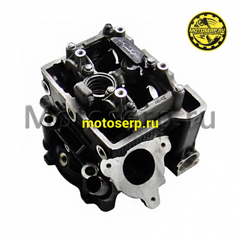 Купить  Головка цилиндра BAJAJ Dominar 400 (шт) (BAJAJ DT511032 купить с доставкой по Москве и России, цена, технические характеристики, комплектация фото  - motoserp.ru