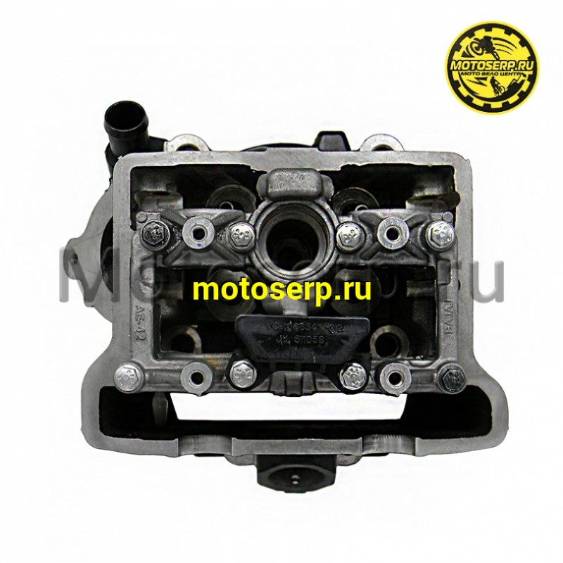 Купить  Головка цилиндра BAJAJ Dominar 400 (шт) (BAJAJ DT511032 купить с доставкой по Москве и России, цена, технические характеристики, комплектация фото  - motoserp.ru