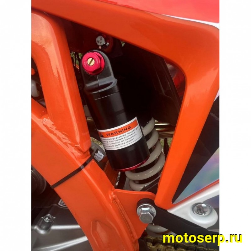 Купить  Мотоцикл Кросс/Эндуро BESUDA 008 RACING 300cc ВОЗДУШНОЕ охл. без балансира (ZS177FMM‑5A) 21/18" 27л.с. (Реплика GAS GAS) (шт) (Естай купить с доставкой по Москве и России, цена, технические характеристики, комплектация фото  - motoserp.ru