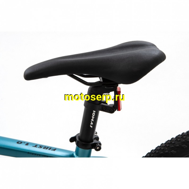 Купить  29" FALCON BIKE FIRST 1.0 синий (M) (Фалкон Байк Фирст 1.0) 29"; 21ск; рама-алюминий; тормоз-гидр.Disk (шт) (ART купить с доставкой по Москве и России, цена, технические характеристики, комплектация фото  - motoserp.ru