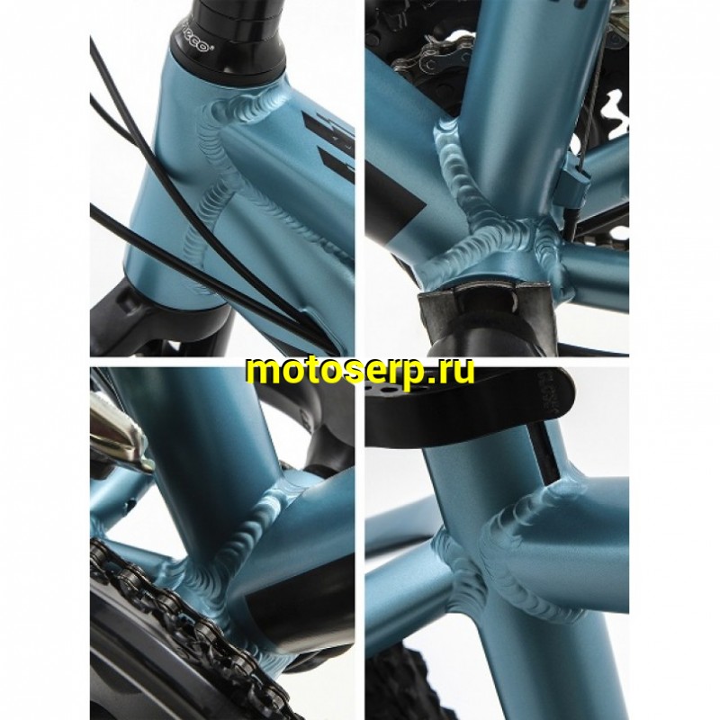 Купить  29" FALCON BIKE FIRST 1.0 синий (M) (Фалкон Байк Фирст 1.0) 29"; 21ск; рама-алюминий; тормоз-гидр.Disk (шт) (ART купить с доставкой по Москве и России, цена, технические характеристики, комплектация фото  - motoserp.ru