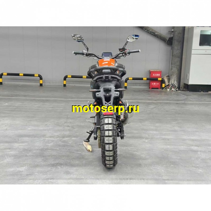 Купить  Мотоцикл внедорожный Regulmoto VENOM 450 (ЭПТС), ZS NC450S 4V; Тур-эндуро, 450cc, 6КПП (шт) (Regul (ФОТО купить с доставкой по Москве и России, цена, технические характеристики, комплектация фото  - motoserp.ru