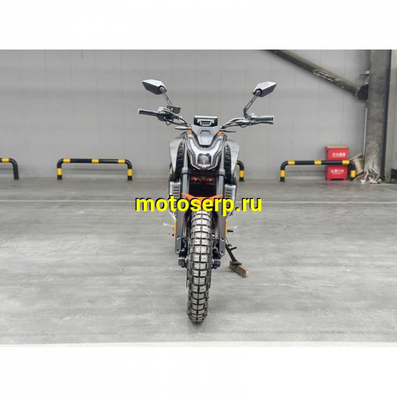 Купить  Мотоцикл внедорожный Regulmoto VENOM 450 (ЭПТС), ZS NC450S 4V; Тур-эндуро, 450cc, 6КПП (шт) (Regul (ФОТО купить с доставкой по Москве и России, цена, технические характеристики, комплектация фото  - motoserp.ru