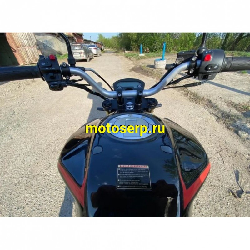 Купить  Мопед Sport JT50 14/14" электростарт (реплика AGUSТA Вrutale) (шт) 01250 (JT  купить с доставкой по Москве и России, цена, технические характеристики, комплектация фото  - motoserp.ru