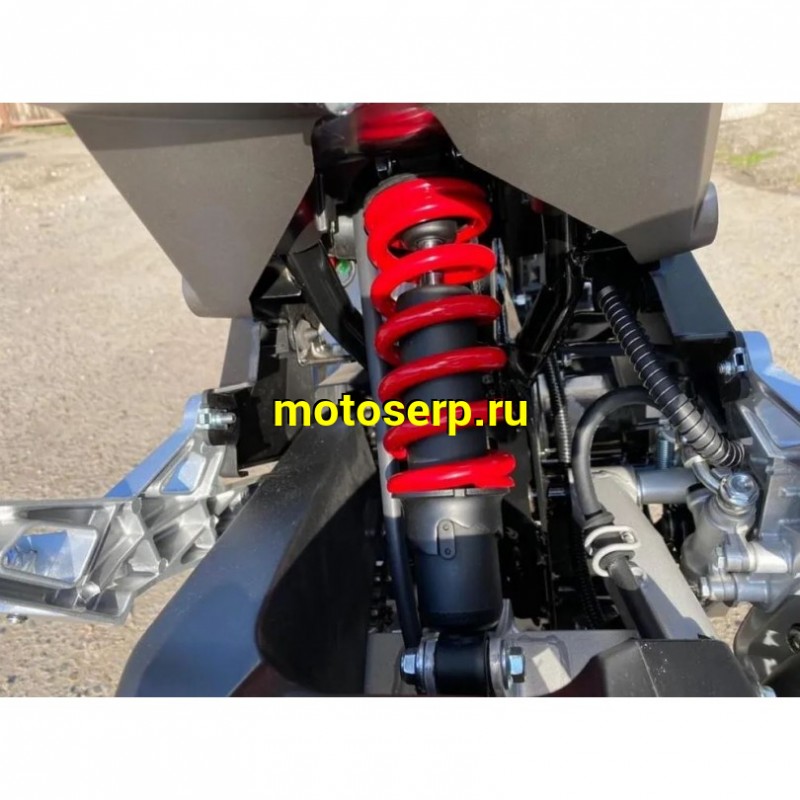 Купить  Мопед Sport JT50 14/14" электростарт (реплика AGUSТA Вrutale) (шт) 01250 (JT  купить с доставкой по Москве и России, цена, технические характеристики, комплектация фото  - motoserp.ru