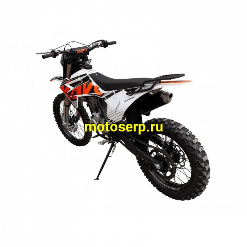 Купить  Мотоцикл Кросс/Эндуро KAYO K3-LM 250 MX (CB250-C) 21/18" (спортинв) (шт) (SM  купить с доставкой по Москве и России, цена, технические характеристики, комплектация фото  - motoserp.ru