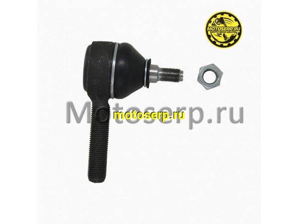 Купить  Шаровая опора верхняя ATV150-250, SAGA, TRAMP (M10x1.25, M14x1.5, D40, L=102) (шт) (Кокурин купить с доставкой по Москве и России, цена, технические характеристики, комплектация фото  - motoserp.ru