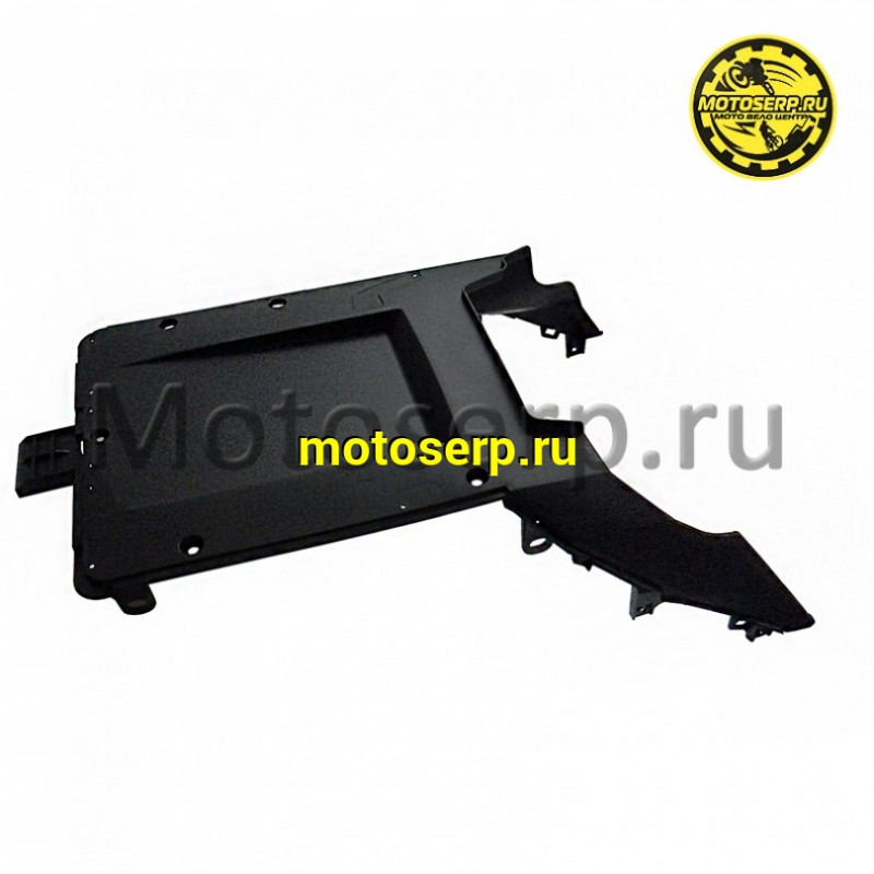 Купить  Поддон (пластик днища) VENTO JET 170cc (S) (шт) (Vento 29801 купить с доставкой по Москве и России, цена, технические характеристики, комплектация фото  - motoserp.ru