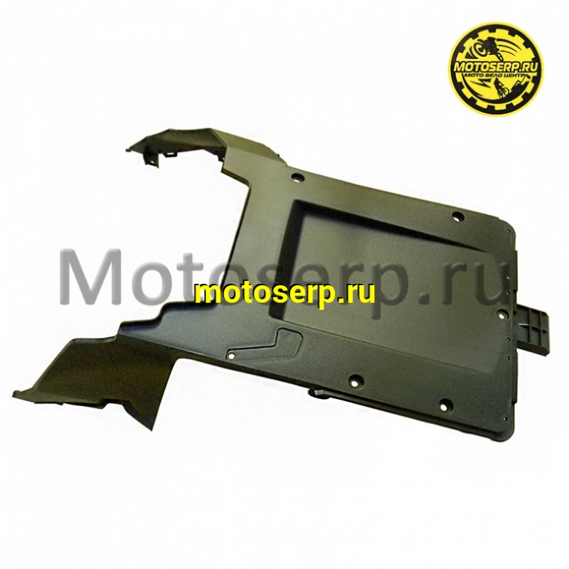 Купить  Поддон (пластик днища) VENTO JET 170cc (S) (шт) (Vento 29801 купить с доставкой по Москве и России, цена, технические характеристики, комплектация фото  - motoserp.ru