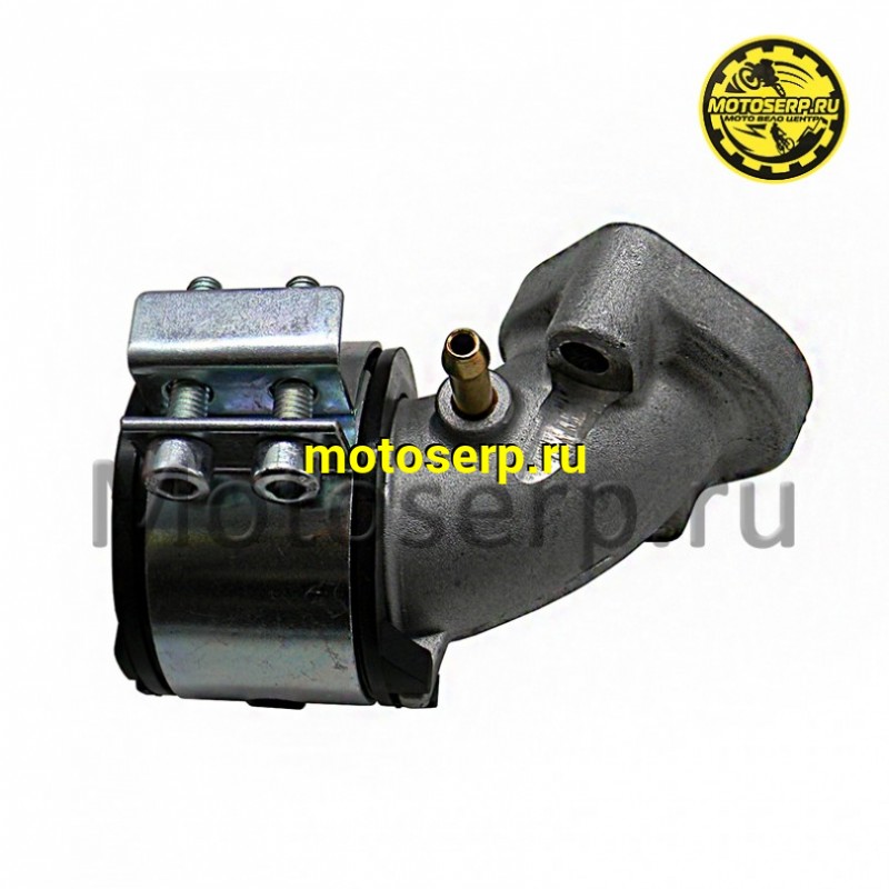 Купить  Коллектор (патрубок) впускн Vento 180сс JET/ MAX/ MAX RS (S) (шт) (Vento 3868 купить с доставкой по Москве и России, цена, технические характеристики, комплектация фото  - motoserp.ru