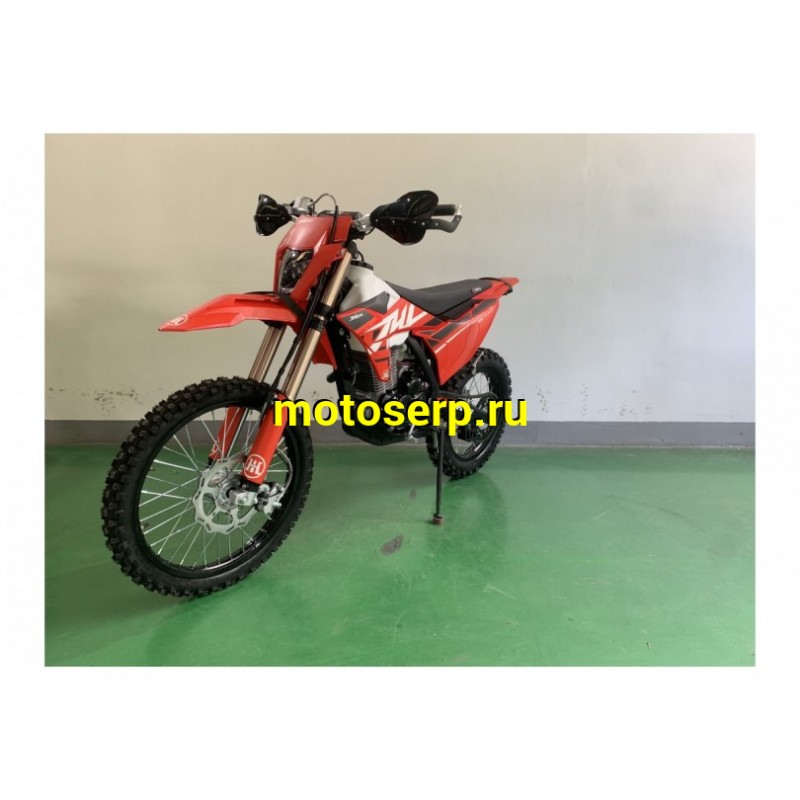 Купить  Мотоцикл Кросс/Эндуро JHL MX YB300H  (спортинв) 21/18, 300cc (шт) (ТехМаркет (ФОТО купить с доставкой по Москве и России, цена, технические характеристики, комплектация фото  - motoserp.ru