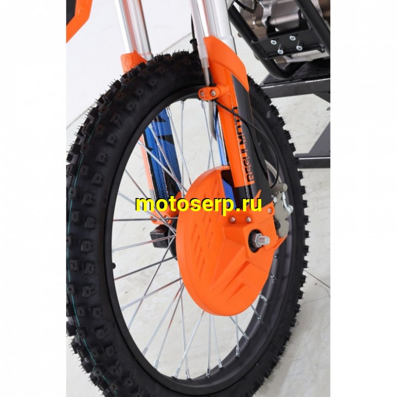 Купить  Мотоцикл Кросс/Эндуро Regulmoto SAI 200сс (ЭПТС) 165FML,кол 19/16" 15л.с. (шт) купить с доставкой по Москве и России, цена, технические характеристики, комплектация фото  - motoserp.ru