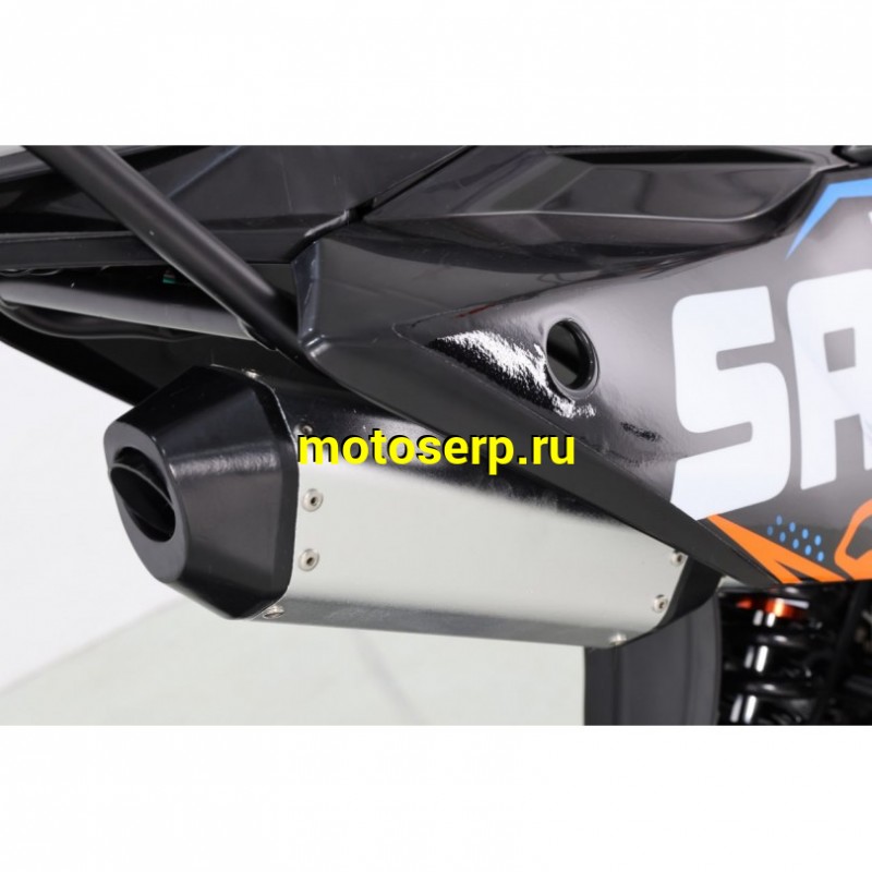 Купить  Мотоцикл Кросс/Эндуро Regulmoto SAI 200сс (ЭПТС) 165FML,кол 19/16" 15л.с. (шт) купить с доставкой по Москве и России, цена, технические характеристики, комплектация фото  - motoserp.ru