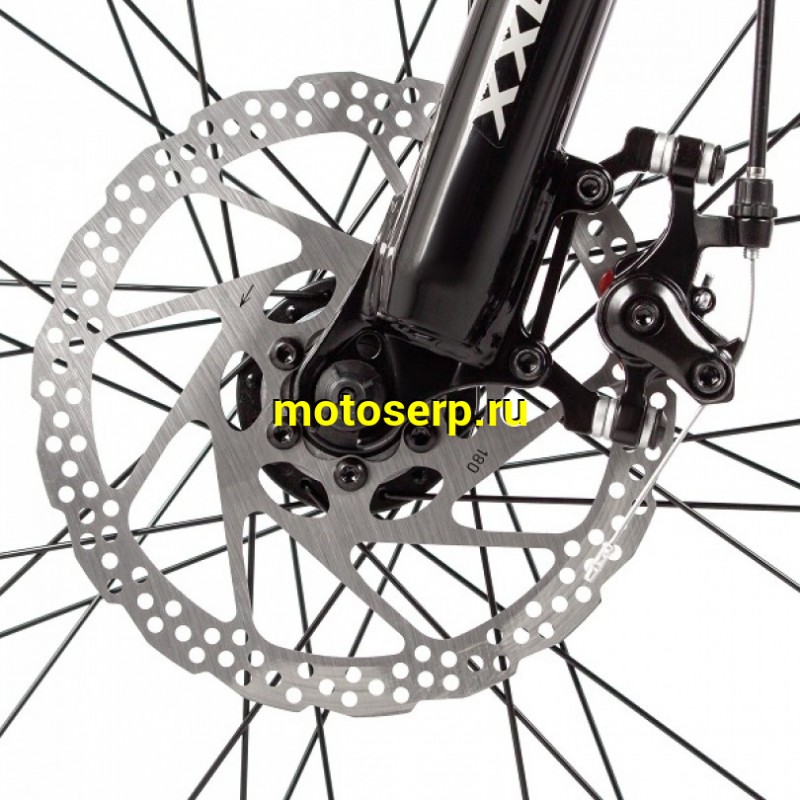 Купить  29" FOXX ARAGON бирюзовый (20) (АРАГОН) 29"; 8ск; рама-сталь; тормоз-Disk (шт) (ART (M купить с доставкой по Москве и России, цена, технические характеристики, комплектация фото  - motoserp.ru