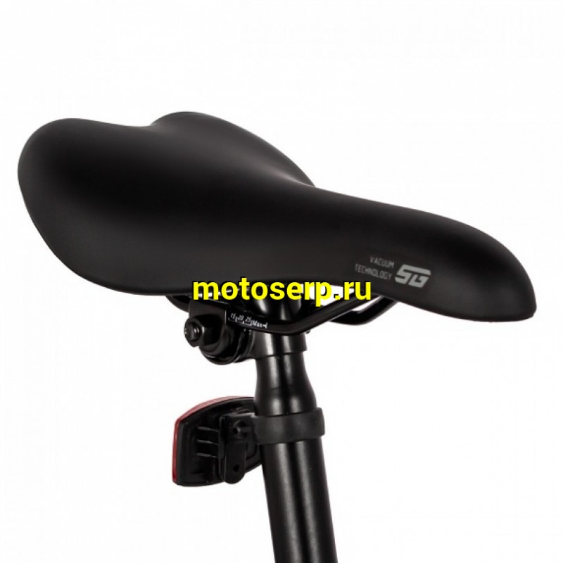 Купить  29" FOXX ARAGON бирюзовый (22) (АРАГОН) 29"; 8ск; рама-сталь; тормоз-Disk (шт) (ART (M купить с доставкой по Москве и России, цена, технические характеристики, комплектация фото  - motoserp.ru