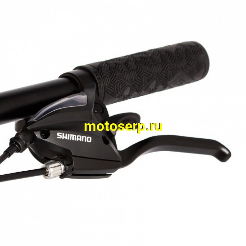 Купить  29" STINGER ELEMENT синий (18") (СТИНГЕР ЭЛЕМЕНТ) 29" горный; 14ск; рама-алюминий; тормоз-Disk; вилка пружинно-эластомерная (шт) (ART купить с доставкой по Москве и России, цена, технические характеристики, комплектация фото  - motoserp.ru