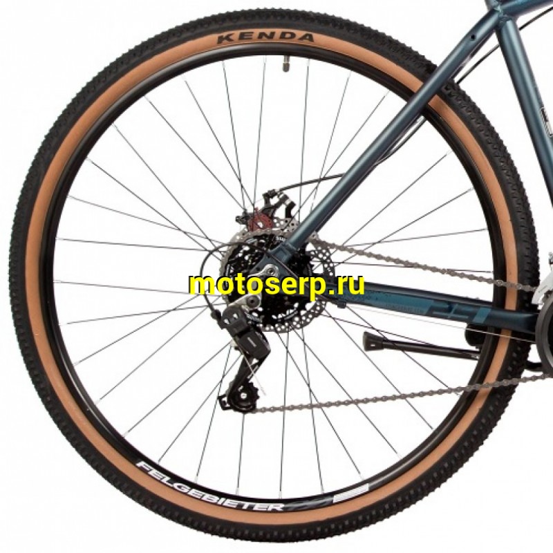 Купить  29" STINGER ELEMENT синий (18") (СТИНГЕР ЭЛЕМЕНТ) 29" горный; 14ск; рама-алюминий; тормоз-Disk; вилка пружинно-эластомерная (шт) (ART купить с доставкой по Москве и России, цена, технические характеристики, комплектация фото  - motoserp.ru